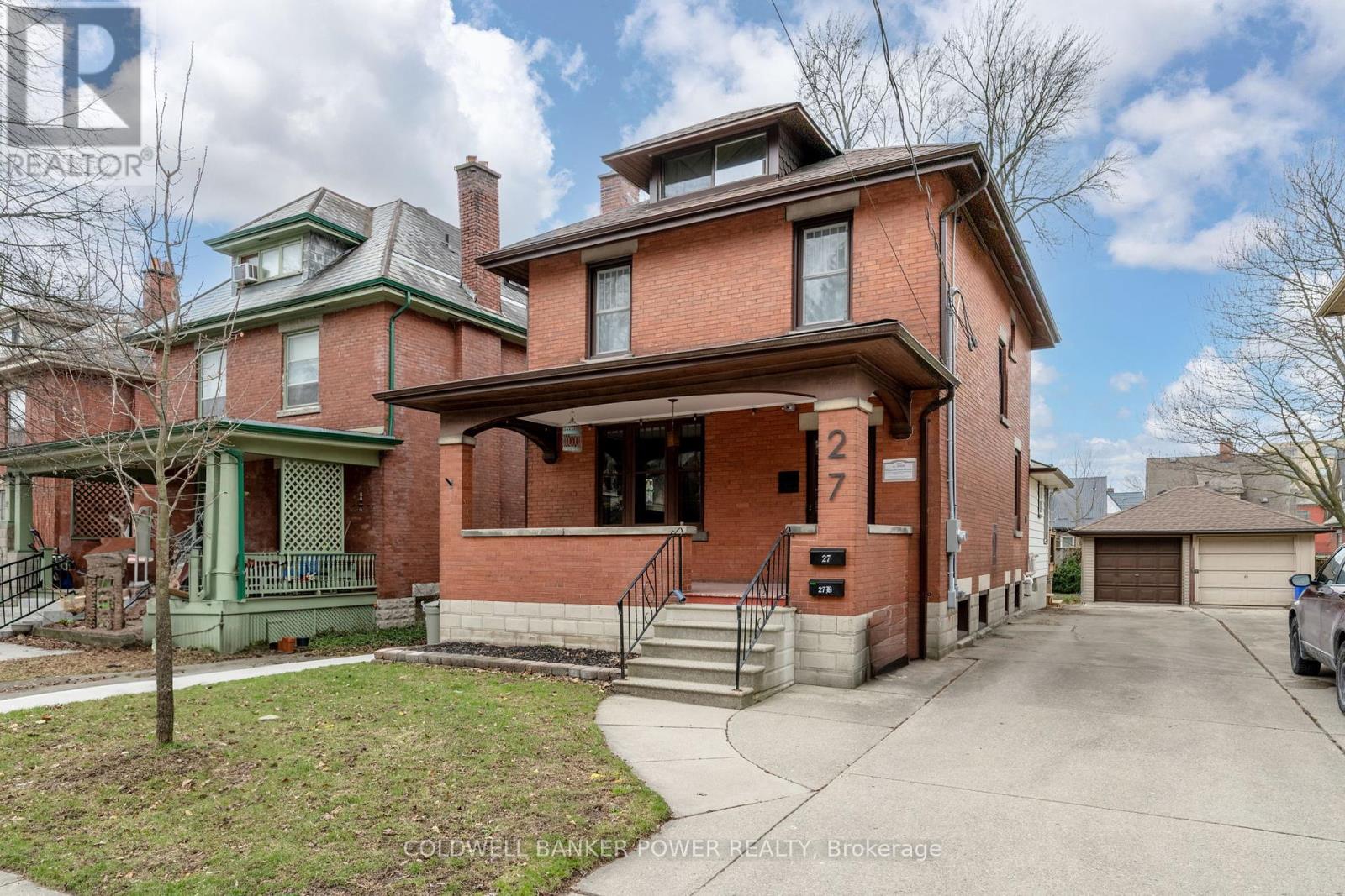 Property at 27 BELGRAVE AVENUE image 1