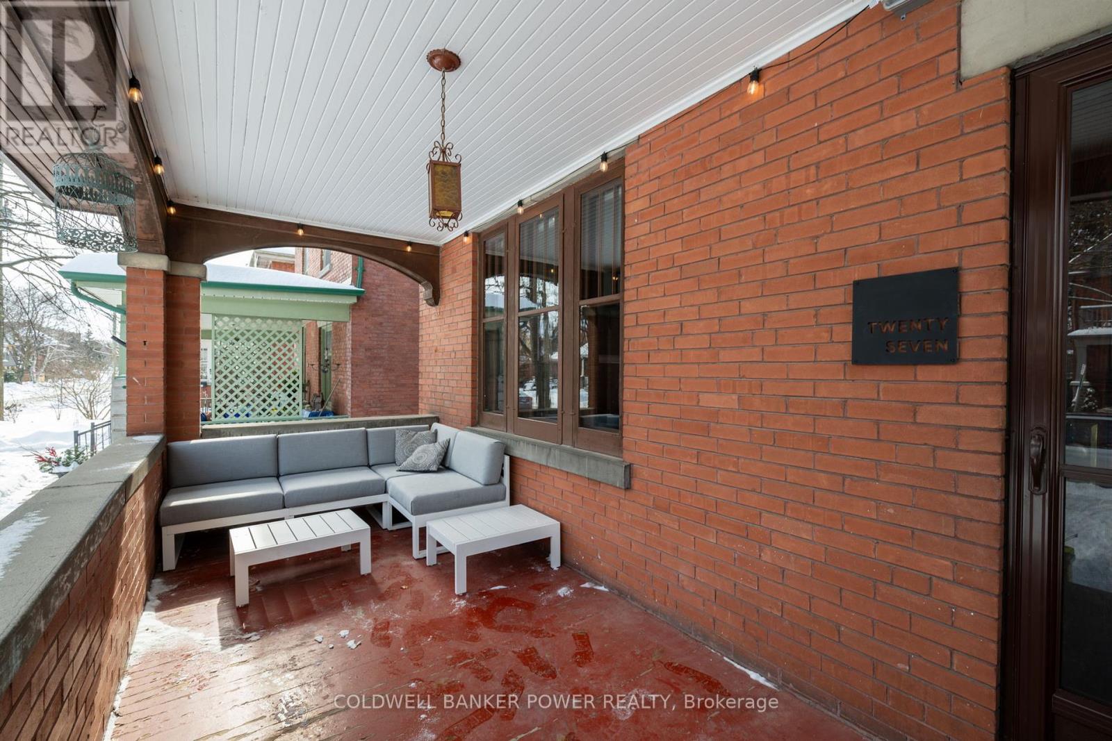 Property at 27 BELGRAVE AVENUE image 3