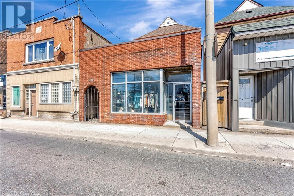 893 BARTON Street E, hamilton, Ontario