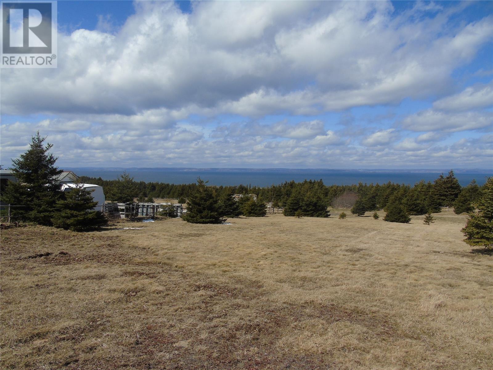0 Back Road, Bell Island, Newfoundland & Labrador  A0A 4H0 - Photo 1 - 1283540