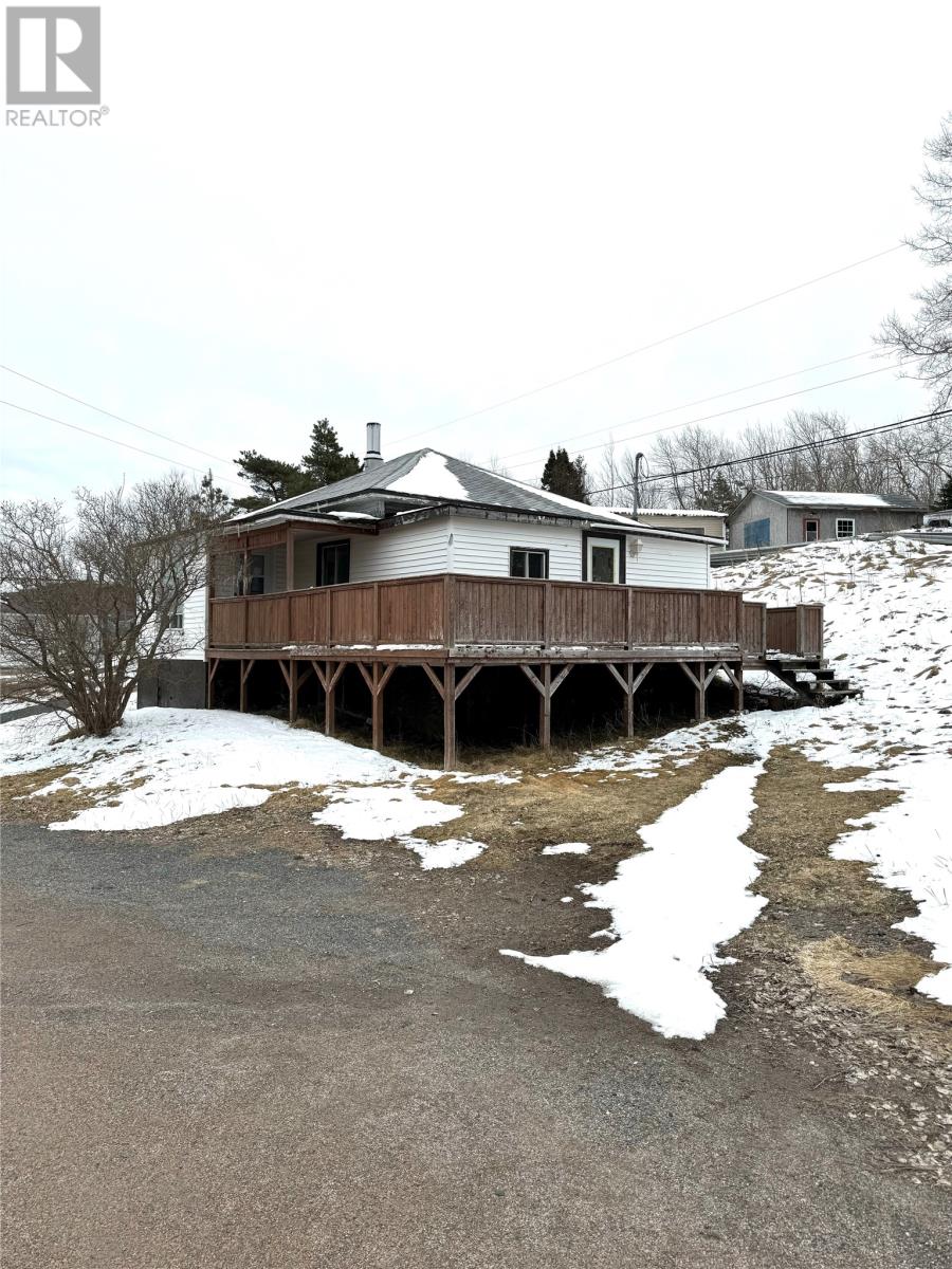 26 Main Road, Cannings Cove, Newfoundland & Labrador  A0C 1H0 - Photo 1 - 1283604