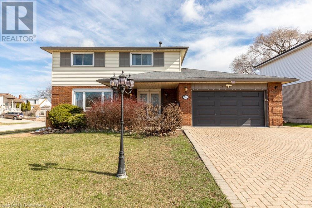 Property at 66 SEATON PLACE Drive image 1