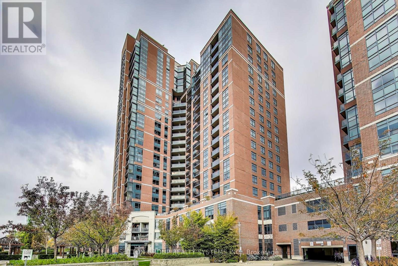 Property at 728 - 60 HEINTZMAN STREET image 3
