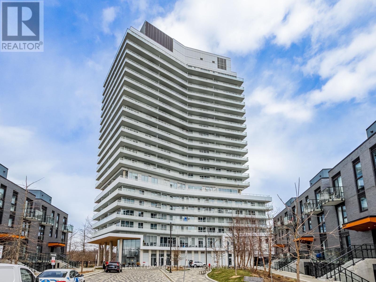 1802 - 20 Brin Drive, Toronto, Ontario  M8X 0B2 - Photo 1 - W12075008