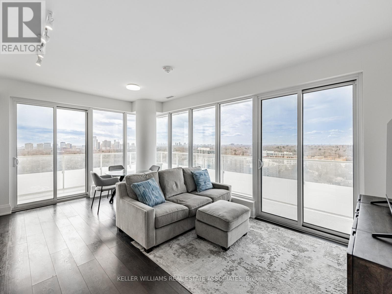 1802 - 20 Brin Drive, Toronto, Ontario  M8X 0B2 - Photo 7 - W12075008