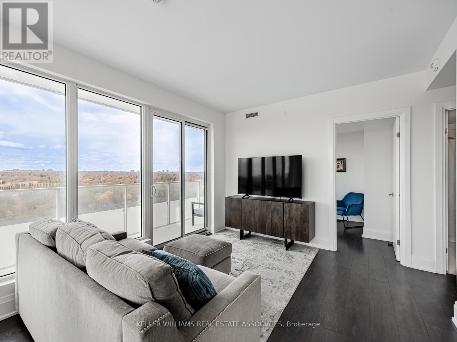 1802 - 20 Brin Drive, Toronto, Ontario  M8X 0B2 - Photo 8 - W12075008