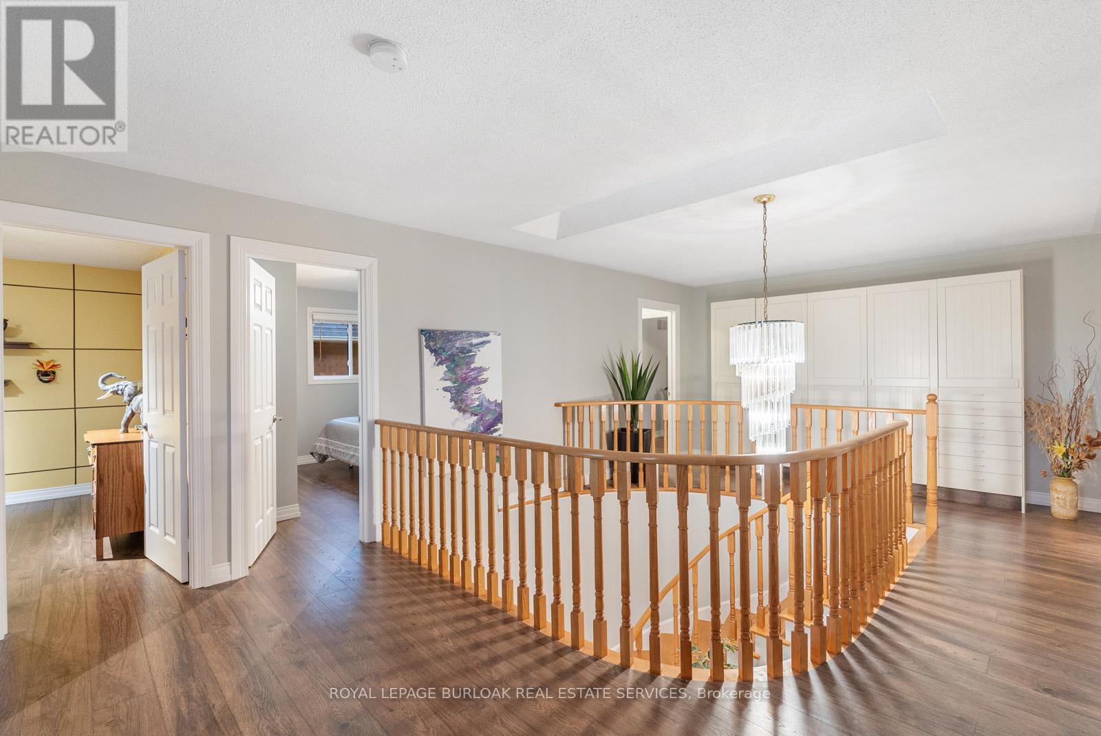 4456 Idlewilde Crescent, Mississauga (Central Erin Mills), Ontario  L5M 4E3 - Photo 15 - W12075029