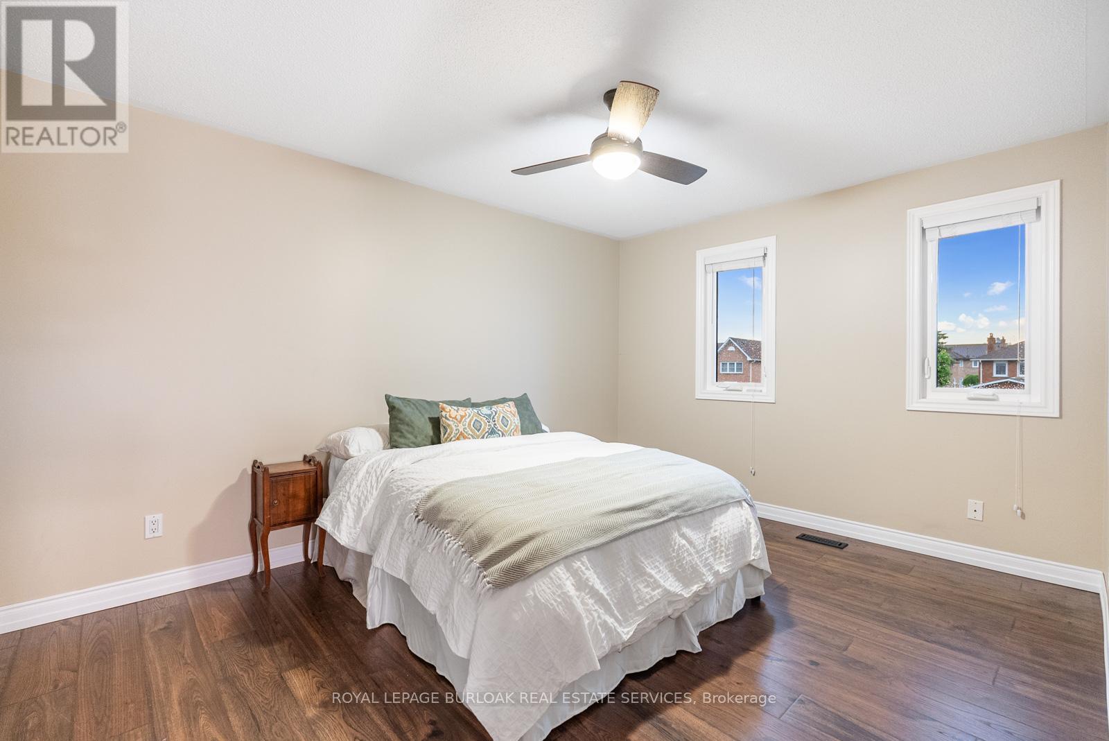 4456 Idlewilde Crescent, Mississauga (Central Erin Mills), Ontario  L5M 4E3 - Photo 20 - W12075029