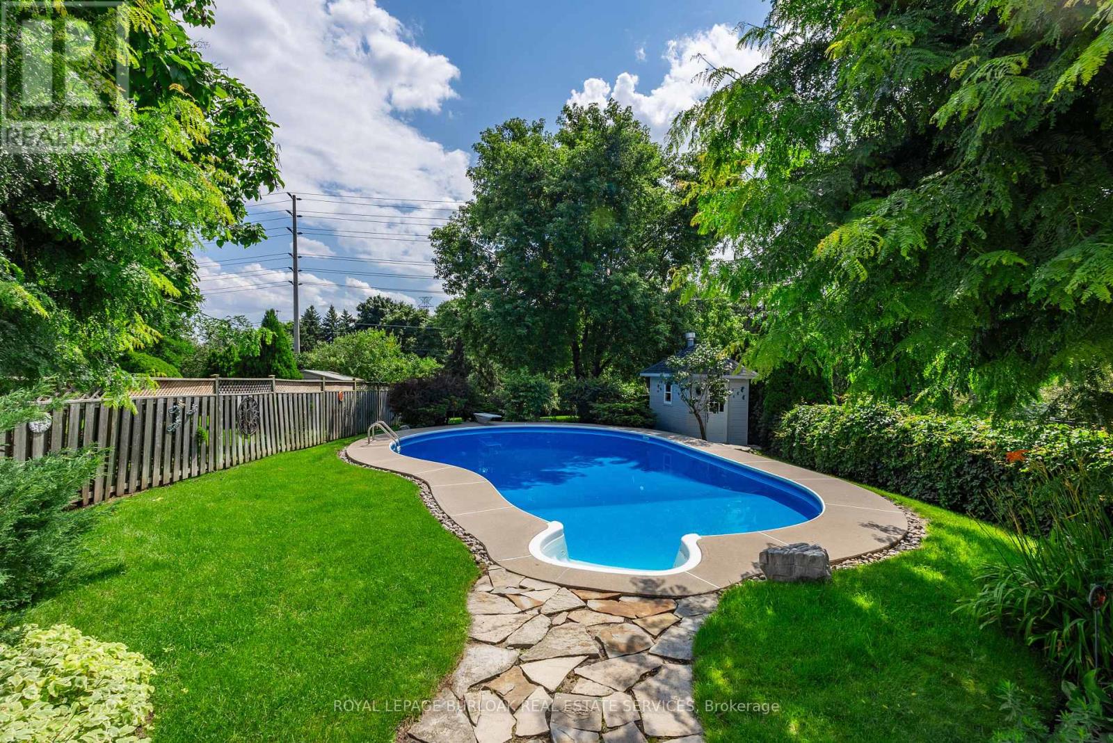 4456 Idlewilde Crescent, Mississauga (Central Erin Mills), Ontario  L5M 4E3 - Photo 39 - W12075029
