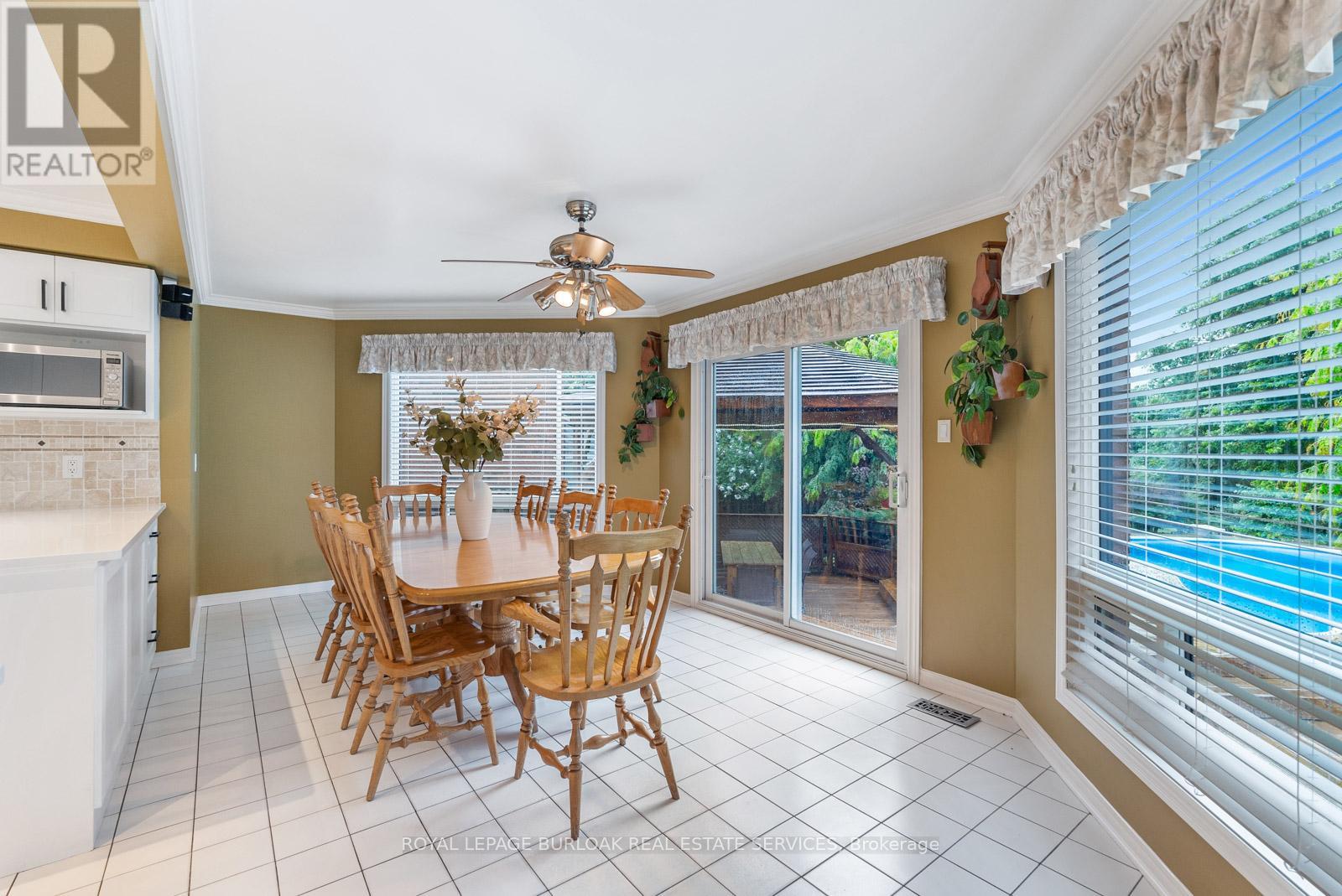4456 Idlewilde Crescent, Mississauga (Central Erin Mills), Ontario  L5M 4E3 - Photo 9 - W12075029