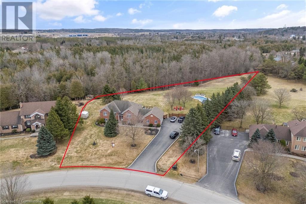 Property at 16 CREDIT RIVER Road image 3