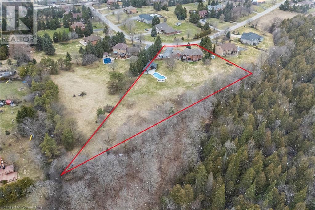 Property at 16 CREDIT RIVER Road image 4