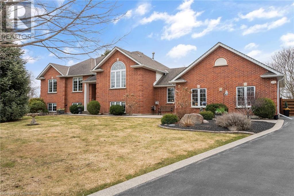 Property at 16 CREDIT RIVER Road image 1