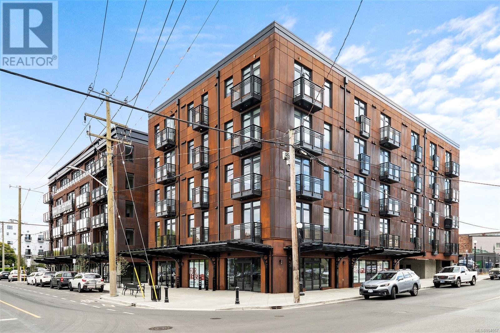 219 515 Chatham St, Victoria, British Columbia  V8T 0C8 - Photo 38 - 994557