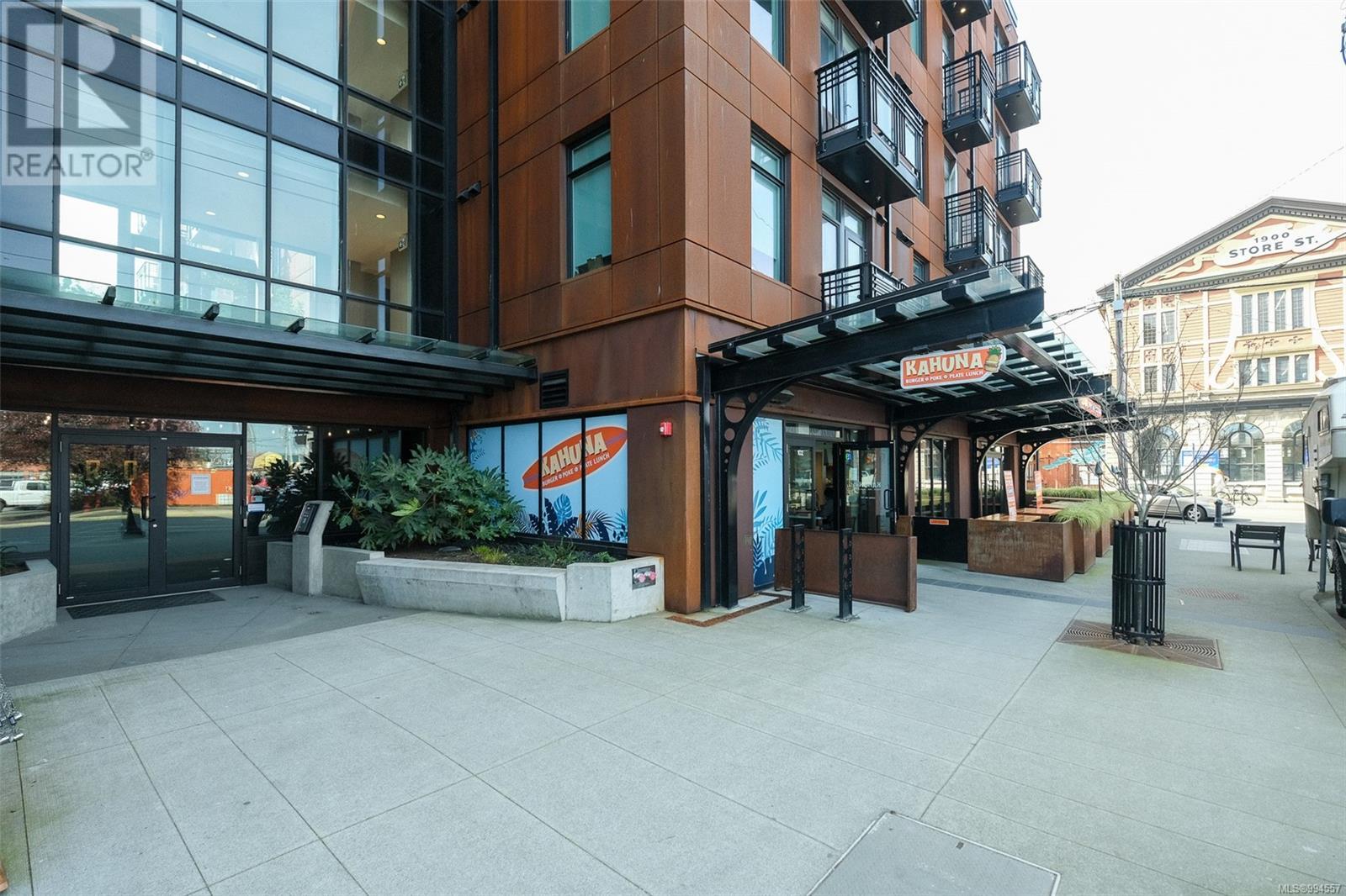 219 515 Chatham St, Victoria, British Columbia  V8T 0C8 - Photo 39 - 994557