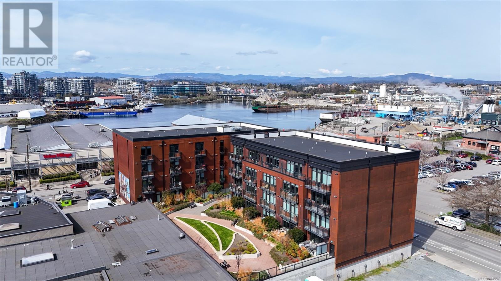 219 515 Chatham St, Victoria, British Columbia  V8T 0C8 - Photo 41 - 994557