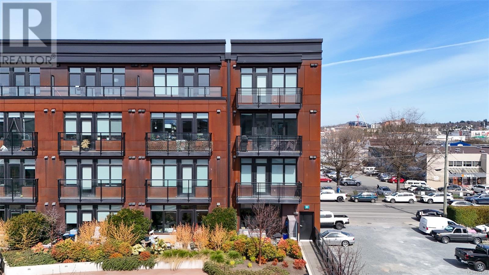 219 515 Chatham St, Victoria, British Columbia  V8T 0C8 - Photo 43 - 994557