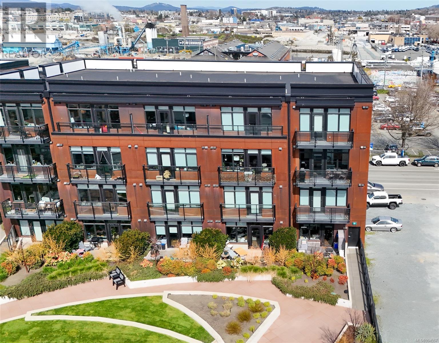 219 515 Chatham St, Victoria, British Columbia  V8T 0C8 - Photo 50 - 994557