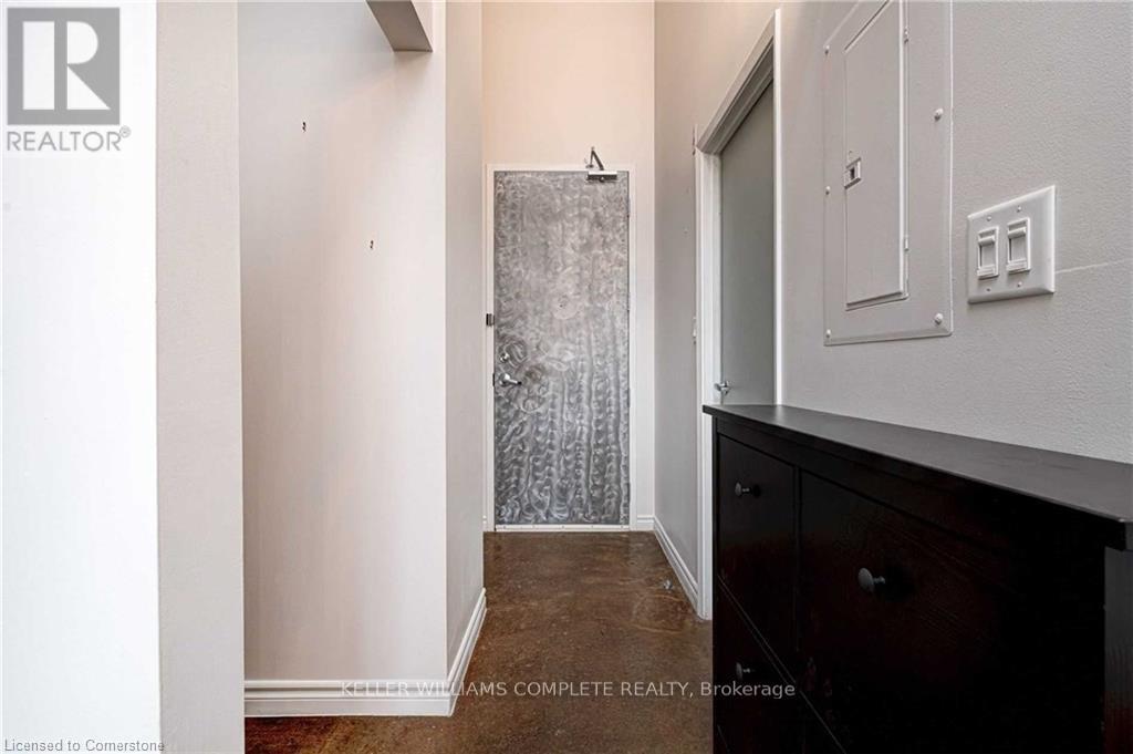 202 - 11 Rebecca Street, Hamilton (Beasley), Ontario  L8R 3H7 - Photo 2 - X12075046