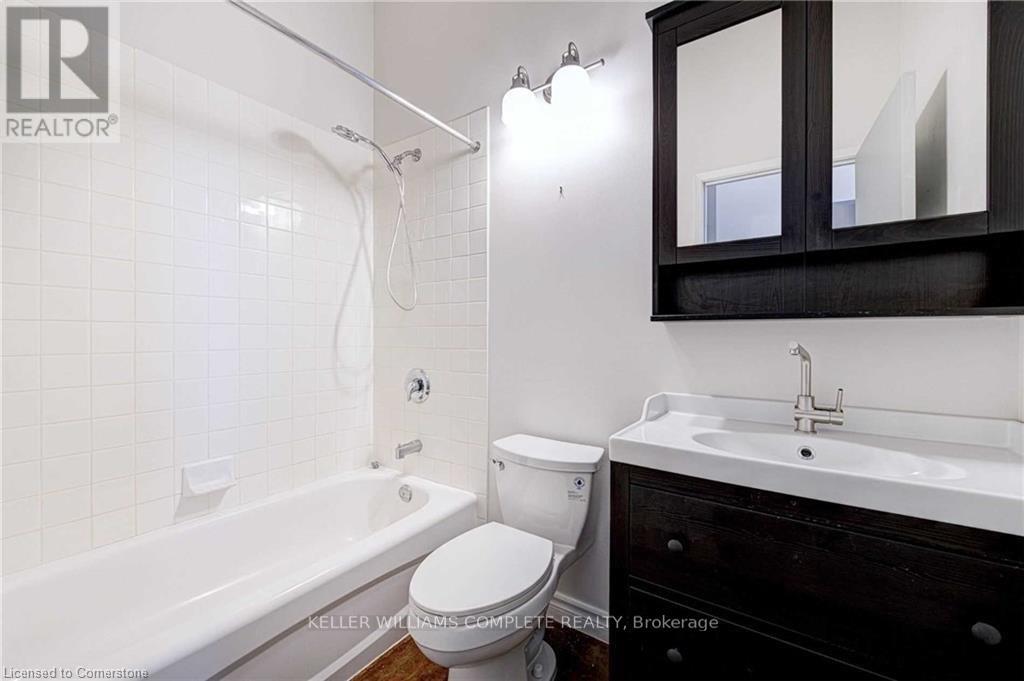 202 - 11 Rebecca Street, Hamilton (Beasley), Ontario  L8R 3H7 - Photo 8 - X12075046