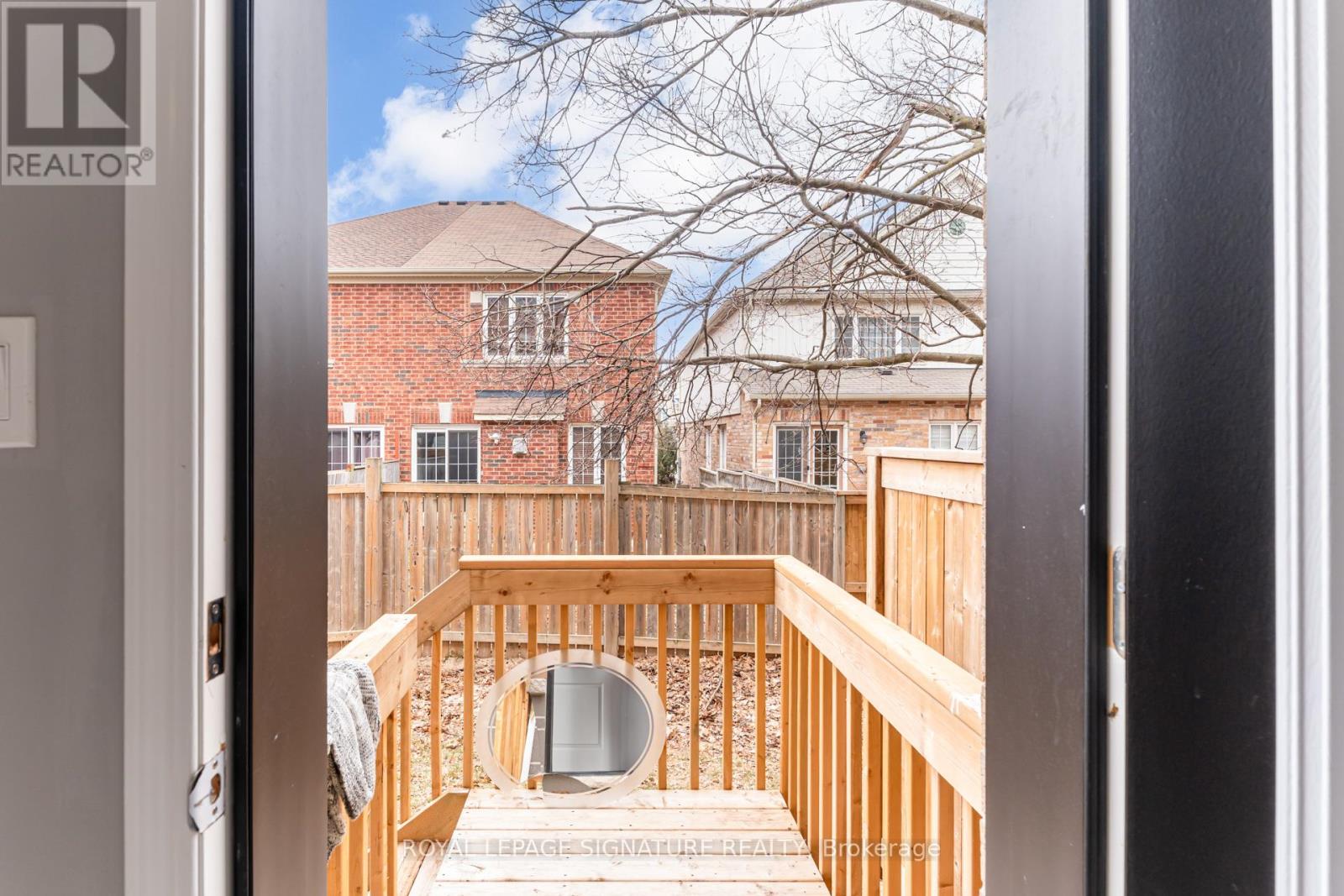 1464 Grand Prairie Path, Oshawa, Ontario  L1K 3G1 - Photo 46 - E12071374