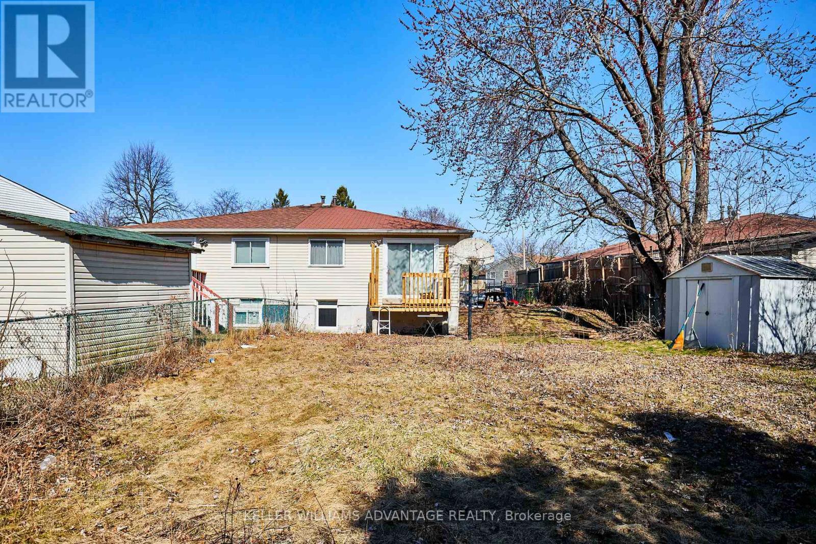 Unit A - 23 Parsell Square, Toronto (Malvern), Ontario  M1B 2A5 - Photo 19 - E12072365