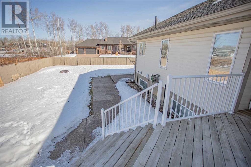 10 Chinook Crescent, High Level, Alberta  T0H 1Z0 - Photo 43 - A2186017