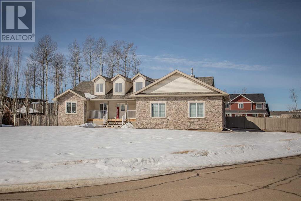 10 Chinook Crescent, High Level, Alberta  T0H 1Z0 - Photo 45 - A2186017