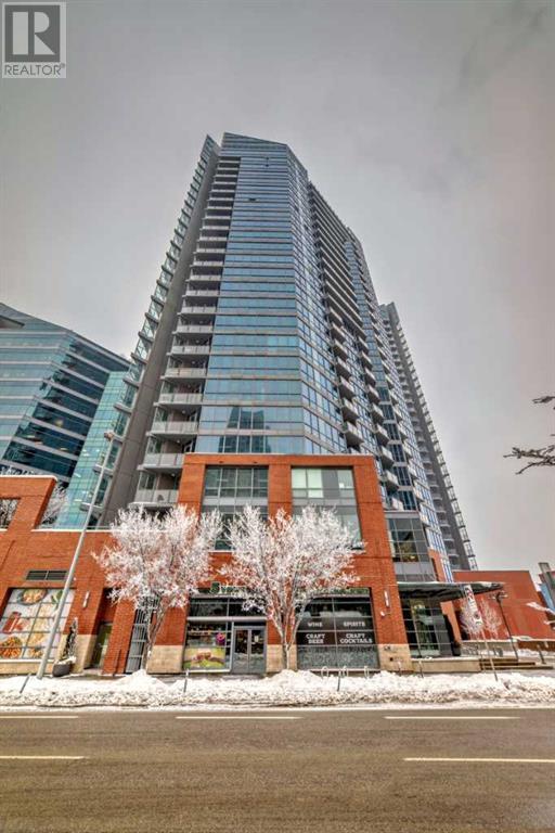 401, 220 12 Avenue Se, Calgary, Alberta  T2G 0R5 - Photo 1 - A2210445