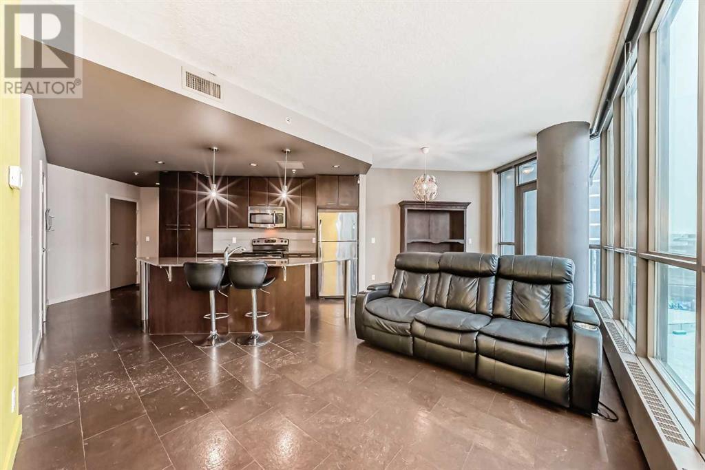401, 220 12 Avenue Se, Calgary, Alberta  T2G 0R5 - Photo 15 - A2210445