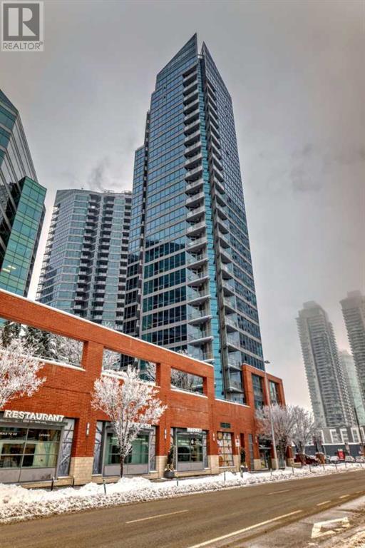 401, 220 12 Avenue Se, Calgary, Alberta  T2G 0R5 - Photo 2 - A2210445