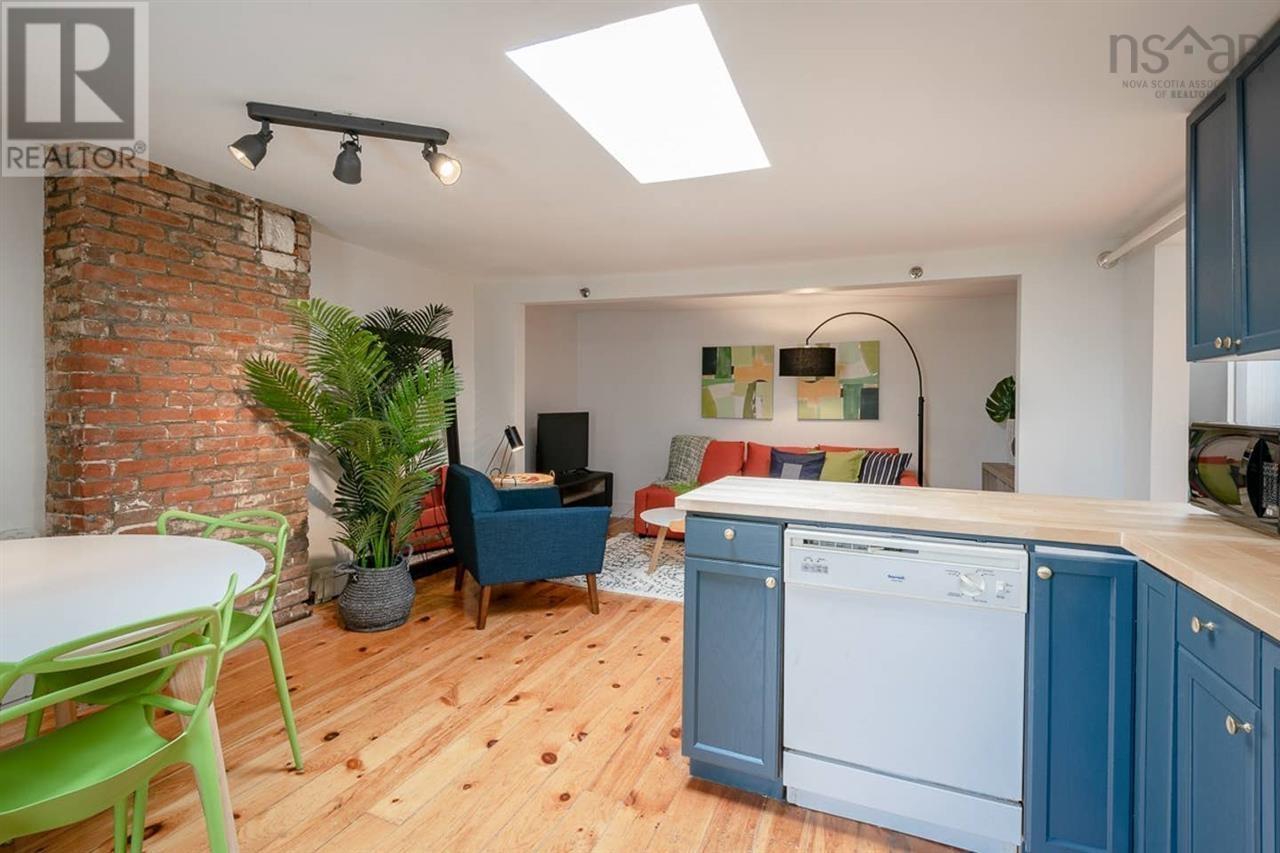 1056 Bland Street, Halifax, Nova Scotia B3H 2S8 - Photo 19 - 202507342
