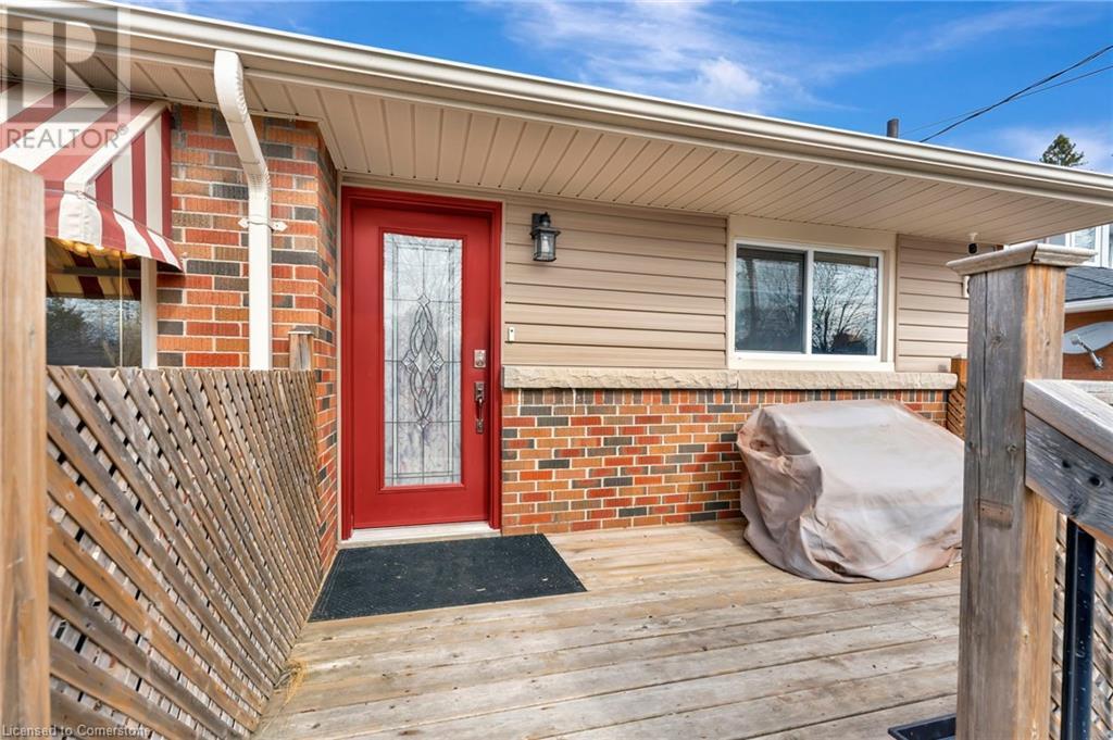 Property at 817 KENSINGTON Street image 5