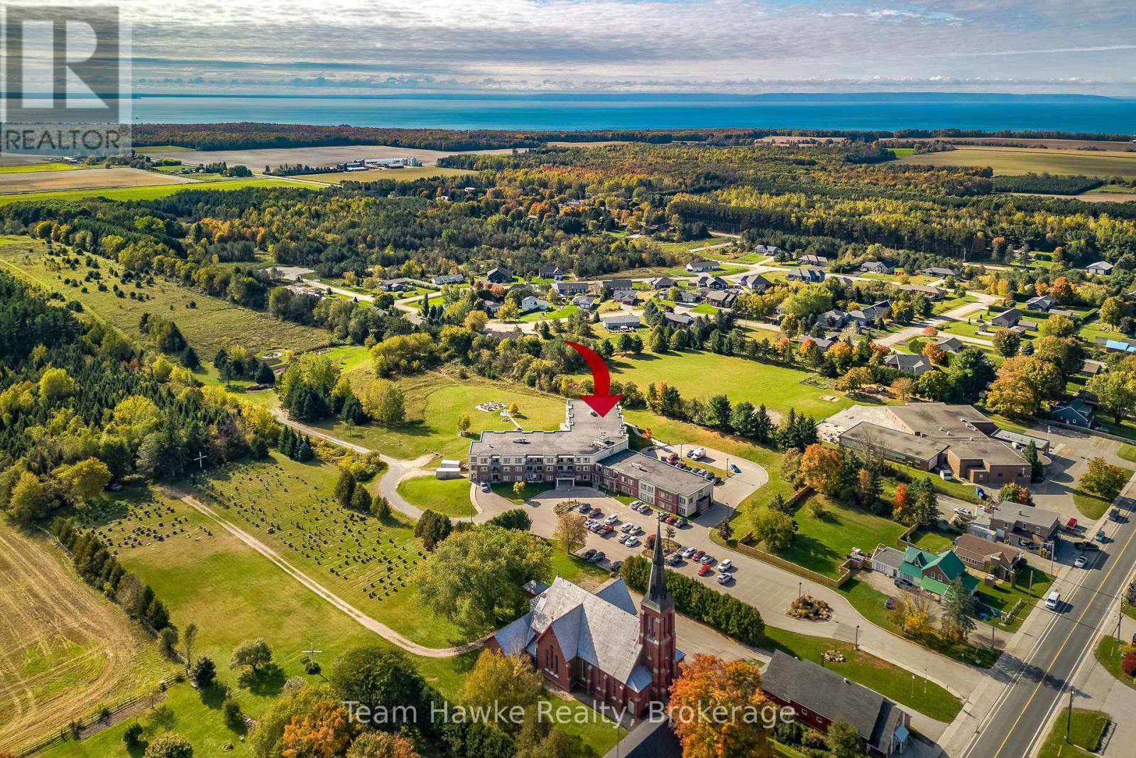 108 - 333 Rue Lafontaine Road, Tiny, Ontario  L9M 0H1 - Photo 33 - S12075264
