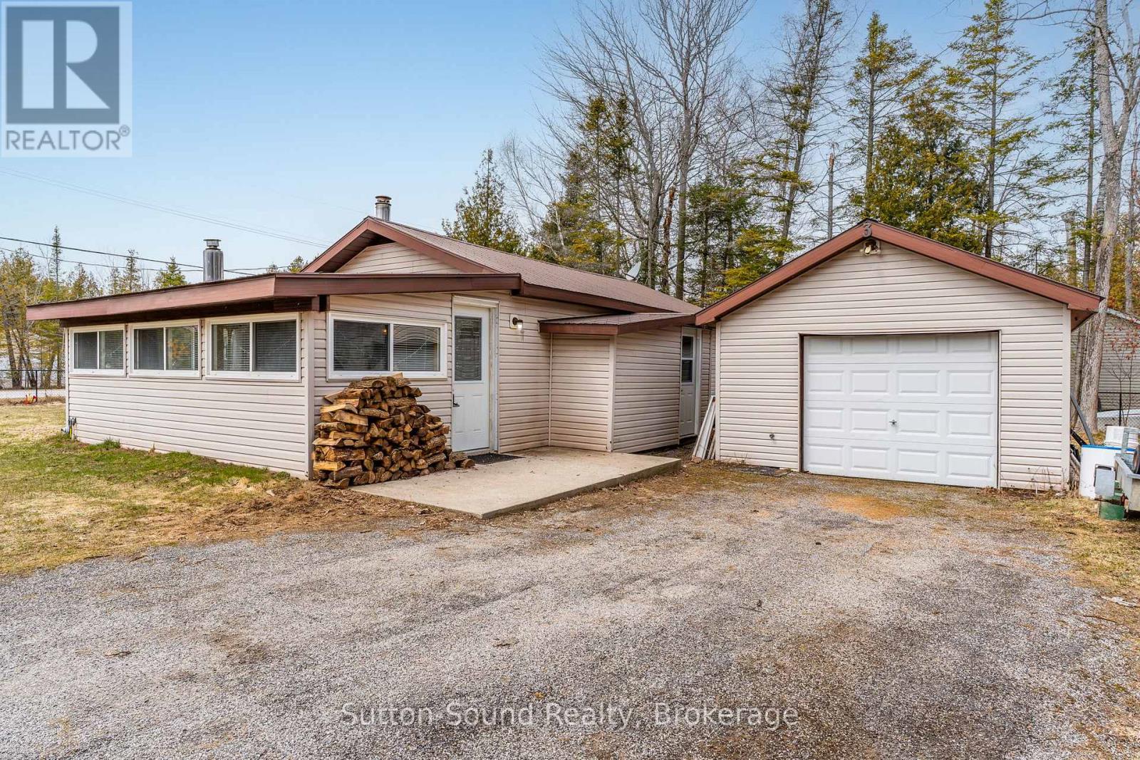 3 SOUTH OLIPHANT ROAD, South Bruce Peninsula, Ontario