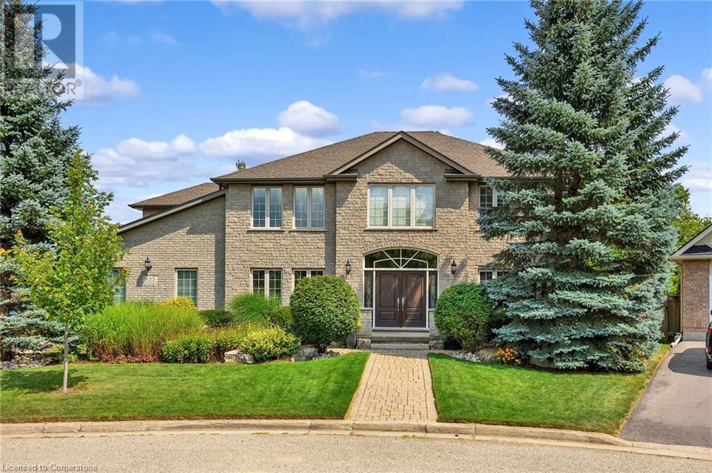 Property at 635 HONEYWOOD Place image 1