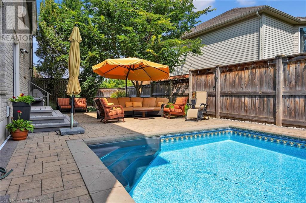 Property at 635 HONEYWOOD Place image 2