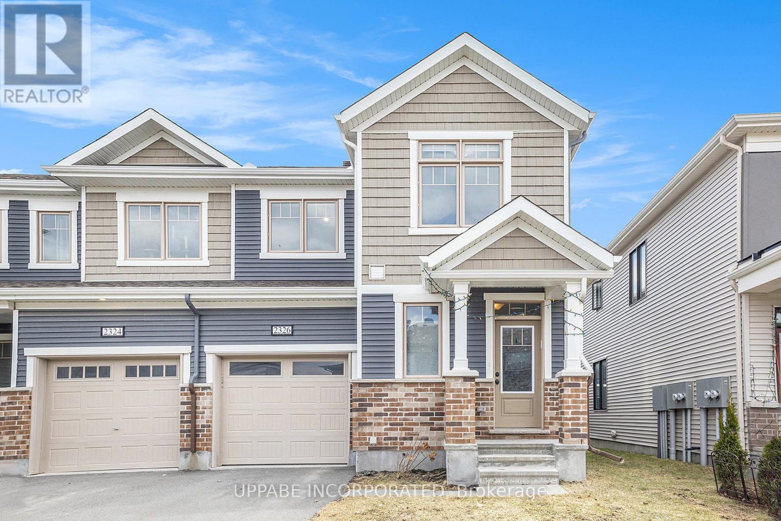 Property at 2326 WATERCOLOURS WAY image 1