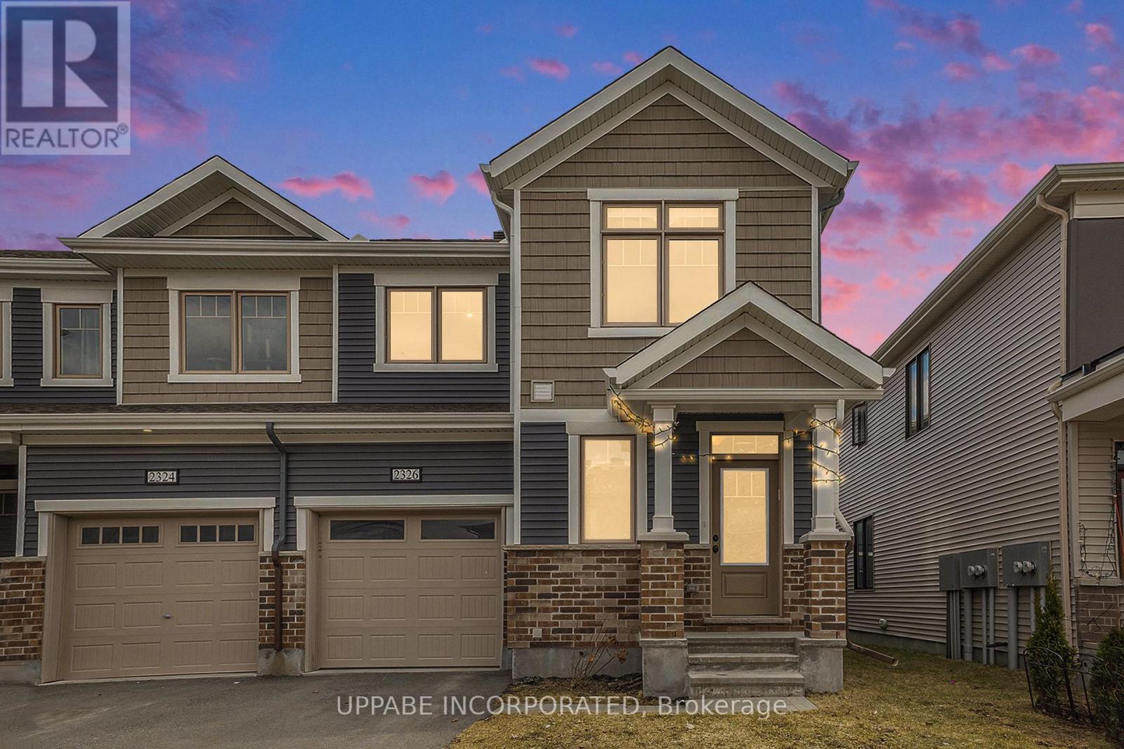 Property at 2326 WATERCOLOURS WAY image 2