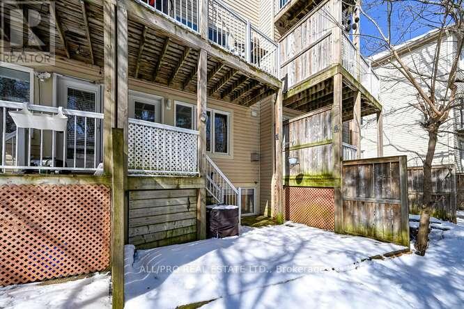 77 - 75 Strathaven Private, Ottawa, Ontario  K1J 1K7 - Photo 22 - X12075175