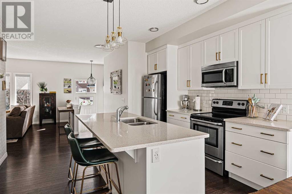 204 Auburn Meadows Walk Se, Calgary, Alberta  T3M 2E7 - Photo 11 - A2204040