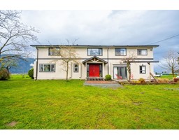 40575 NO. 4 ROAD, Abbotsford, British Columbia