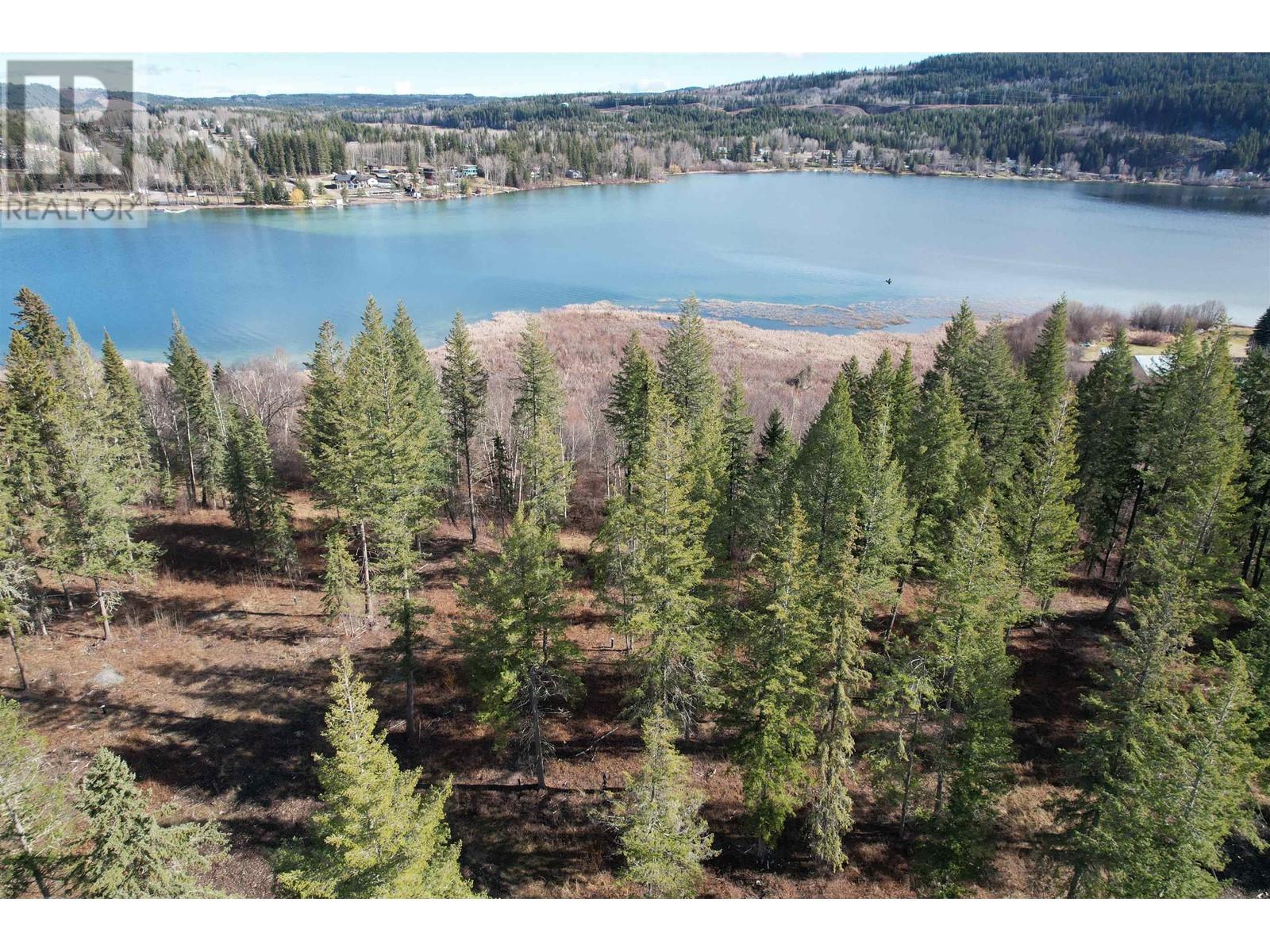 Lot 5 Gook Road, Quesnel, British Columbia  V2J 6N7 - Photo 3 - R2988996