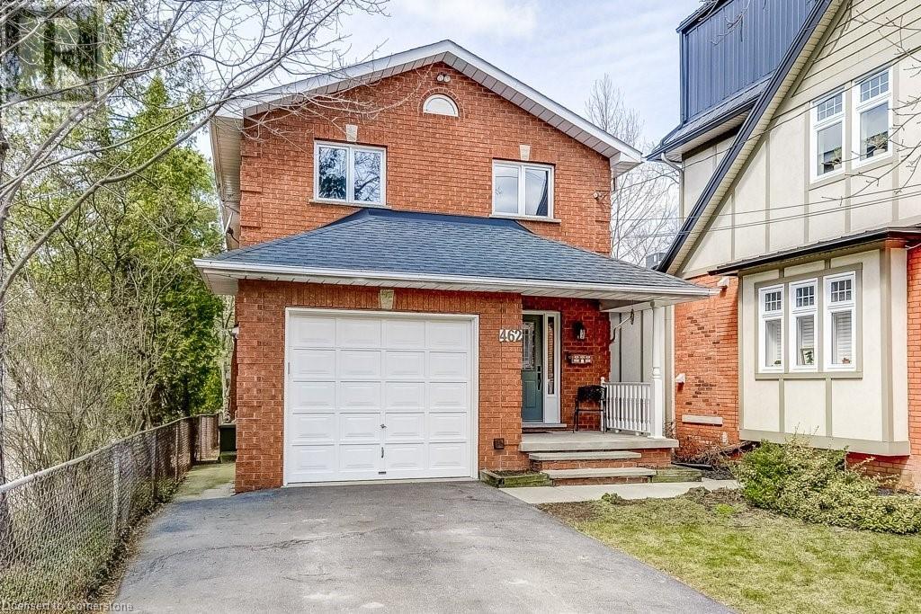Property at 462 DUNDURN Street S image 1