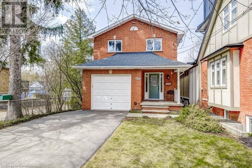 Property at 462 DUNDURN Street S image 2