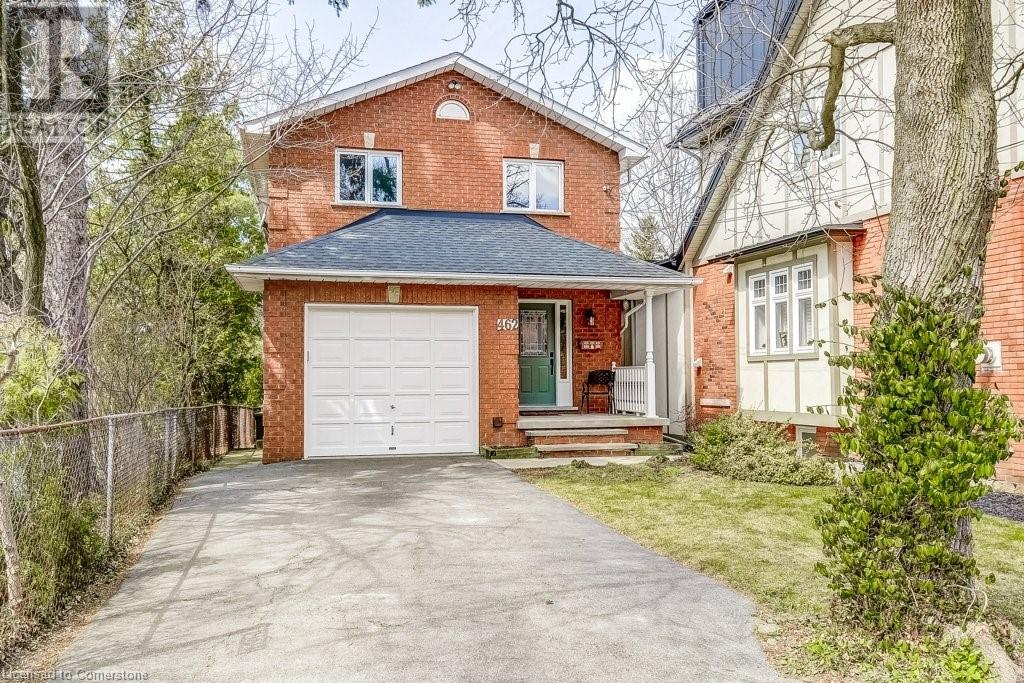 Property at 462 DUNDURN Street S image 3
