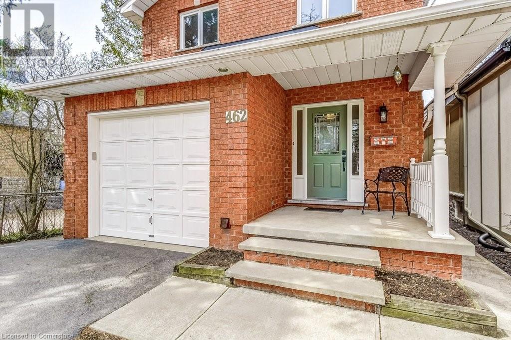 Property at 462 DUNDURN Street S image 4