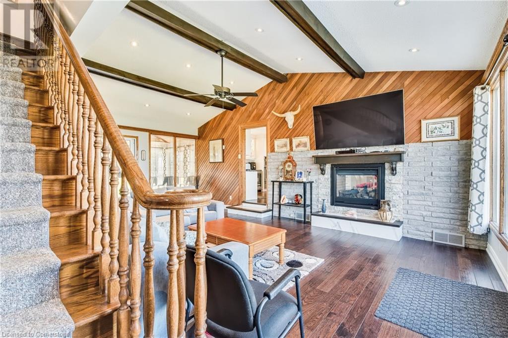 4099 Niagara Parkway, Stevensville, Ontario  L0S 1S0 - Photo 13 - 40715582