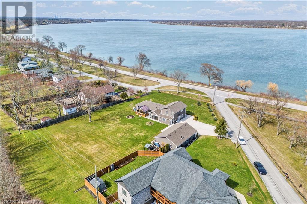 4099 Niagara Parkway, Stevensville, Ontario  L0S 1S0 - Photo 2 - 40715582
