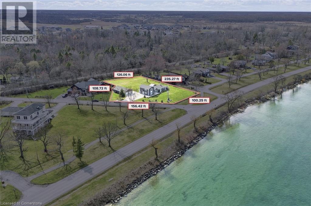 4099 Niagara Parkway, Stevensville, Ontario  L0S 1S0 - Photo 4 - 40715582